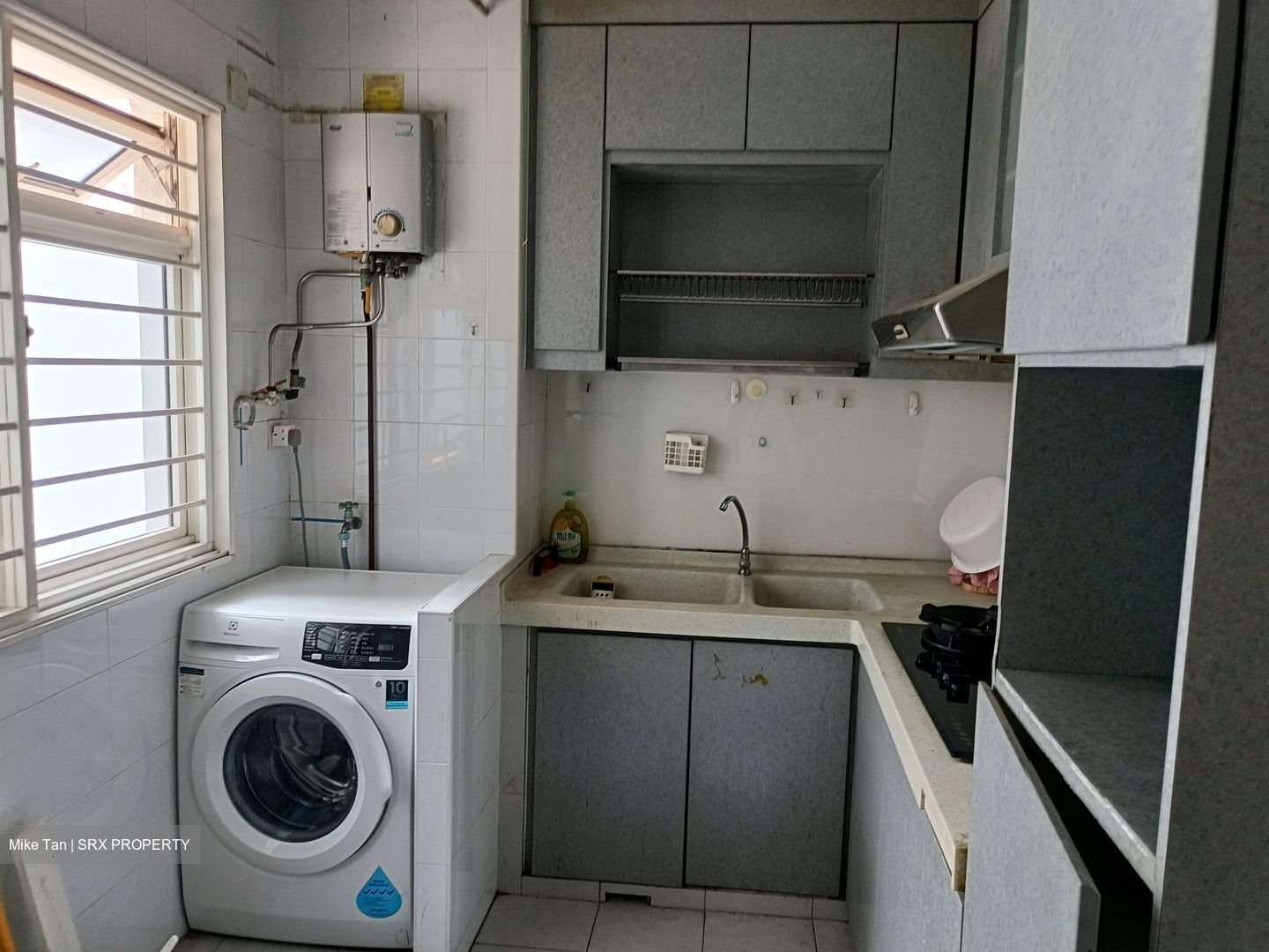 Blk 3C Kallang Heights (Kallang/Whampoa), HDB 4 Rooms #560504401